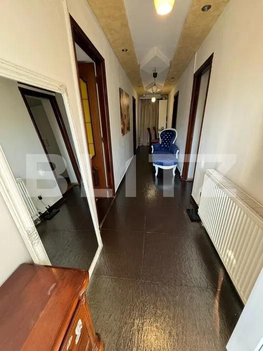 Garsonieră de închiriat Copou - 178566AI | BLITZ Iași | Poza7