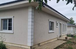 Casa 3 camere, 96 mp, zona Hanu Visoianu