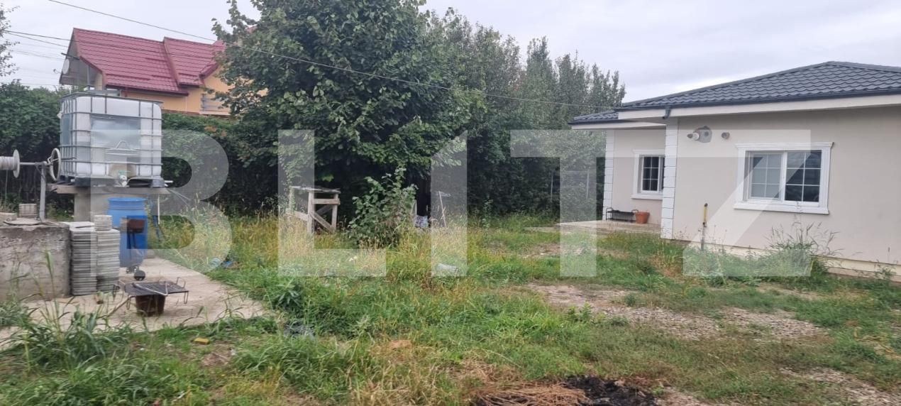 Casa de vânzare 3 camere Lunca Cetatuii - 178583CV | BLITZ Iași | Poza13