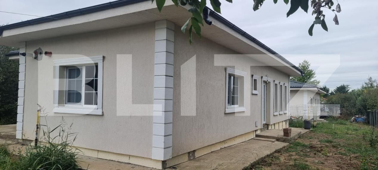 Casa de vânzare 3 camere Lunca Cetatuii - 178583CV | BLITZ Iași | Poza12