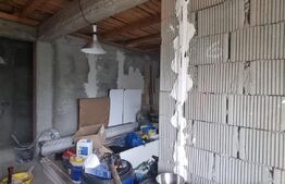Casa 3 camere, 96 mp utili, zona Hanul Visoianu
