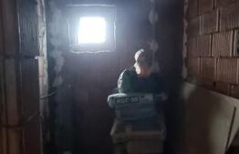 Casa 3 camere, 96 mp utili, zona Hanul Visoianu