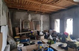 Casa 3 camere, 96 mp utili, zona Hanul Visoianu