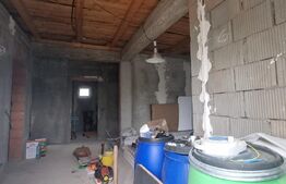 Casa 3 camere, 96 mp utili, zona Hanul Visoianu