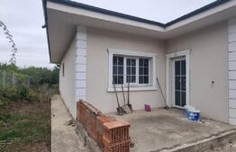 Casa 3 camere, 96 mp utili, zona Hanul Visoianu