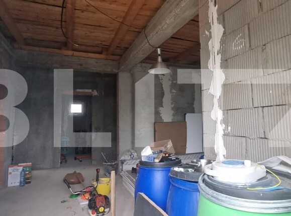Casa de vânzare 3 camere Lunca Cetatuii - 178584CV | BLITZ Iași | Poza7