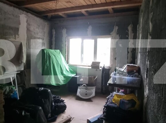 Casa de vânzare 3 camere Lunca Cetatuii - 178584CV | BLITZ Iași | Poza3