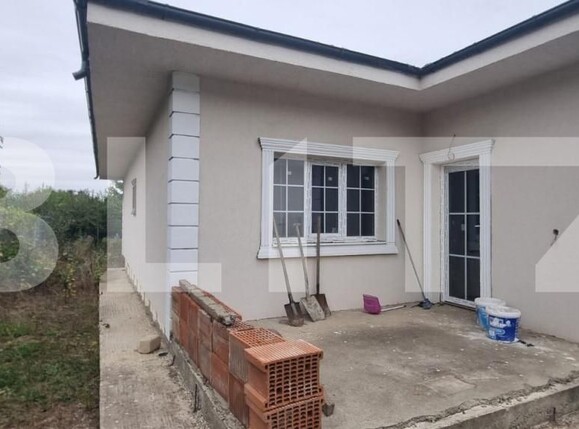 Casa de vânzare 3 camere Lunca Cetatuii - 178584CV | BLITZ Iași | Poza1