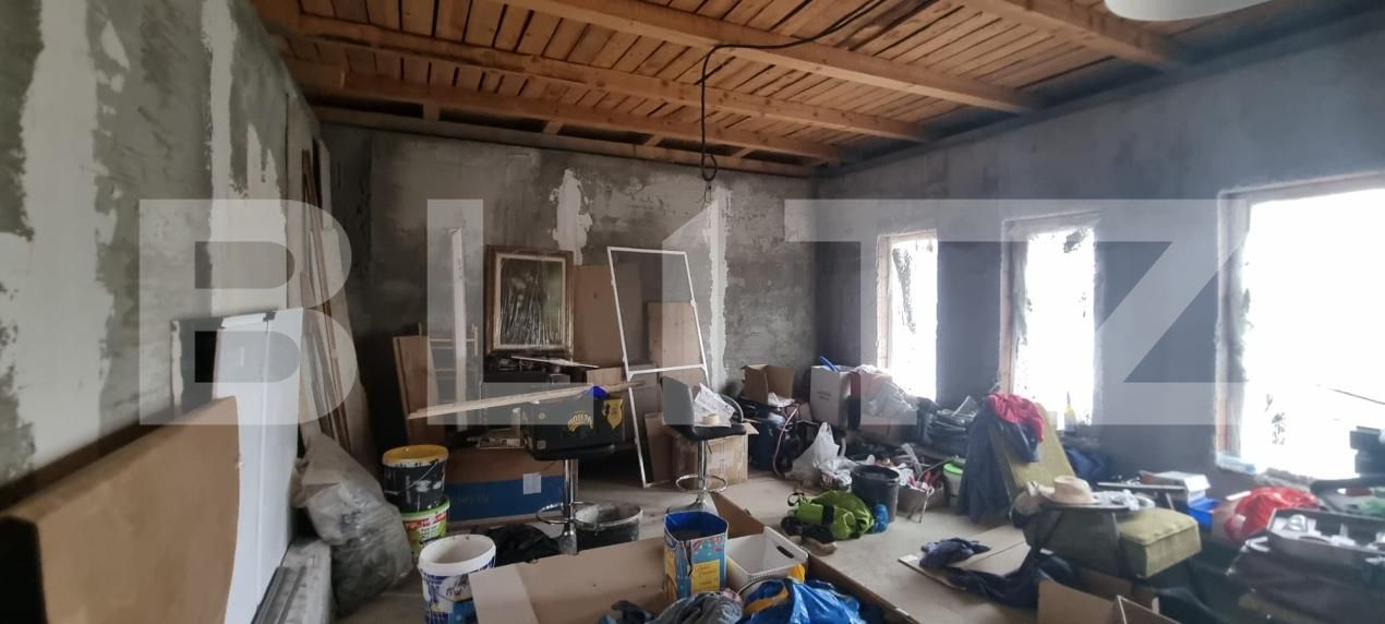 Casa de vânzare 3 camere Lunca Cetatuii - 178584CV | BLITZ Iași | Poza4