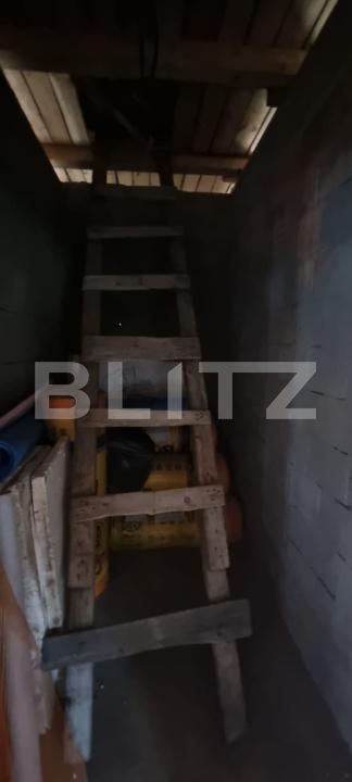 Casa de vânzare 3 camere Lunca Cetatuii - 178584CV | BLITZ Iași | Poza8