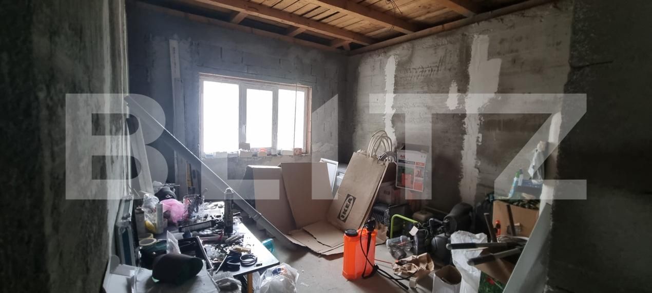 Casa de vânzare 3 camere Lunca Cetatuii - 178584CV | BLITZ Iași | Poza6