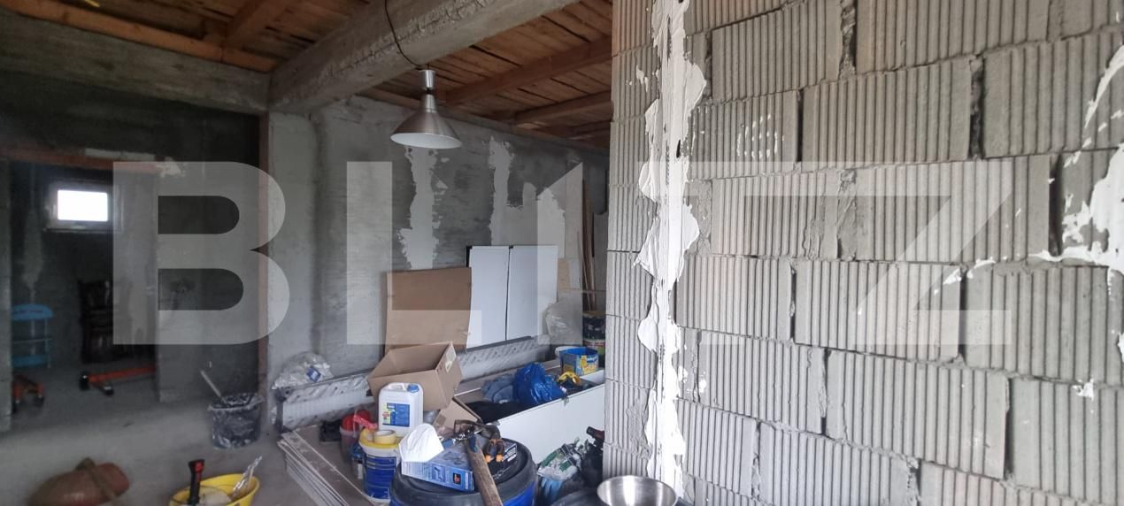 Casa de vânzare 3 camere Lunca Cetatuii - 178584CV | BLITZ Iași | Poza2