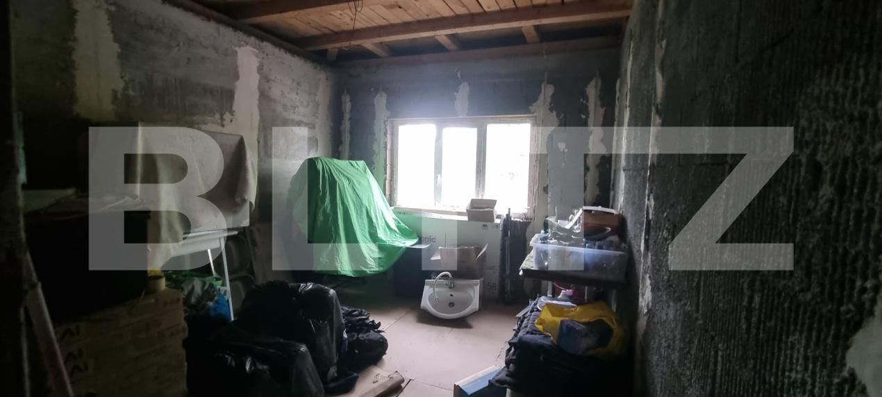 Casa de vânzare 3 camere Lunca Cetatuii - 178584CV | BLITZ Iași | Poza3