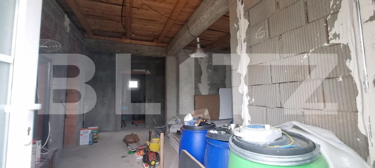 Casa de vânzare 3 camere Lunca Cetatuii - 178584CV | BLITZ Iași | Poza7