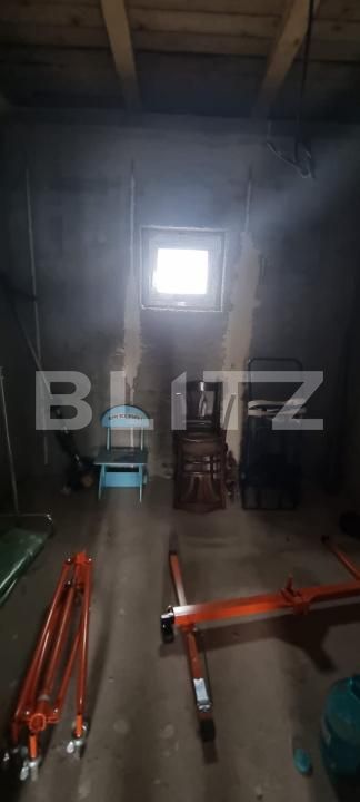 Casa de vânzare 3 camere Lunca Cetatuii - 178584CV | BLITZ Iași | Poza5
