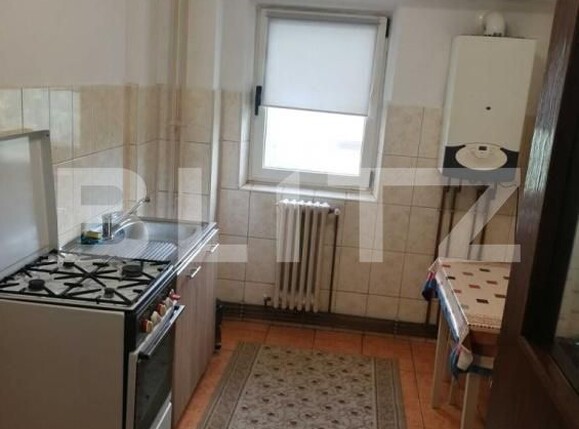 Apartament de închiriat 2 camere Podul de Fier - 178605AI | BLITZ Iași | Poza5