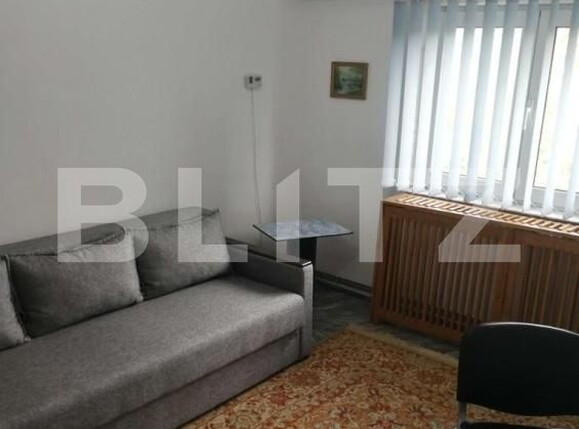 Apartament de închiriat 2 camere Podul de Fier - 178605AI | BLITZ Iași | Poza1