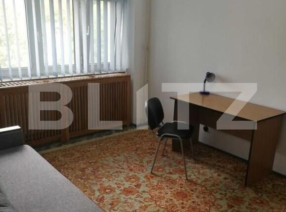 Apartament de închiriat 2 camere Podul de Fier - 178605AI | BLITZ Iași | Poza2