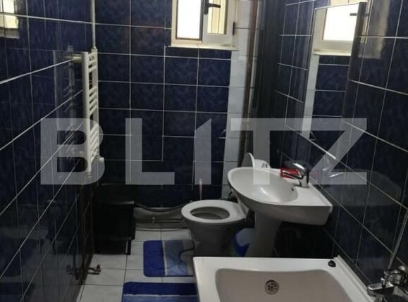Apartament de închiriat 2 camere Podul de Fier - 178605AI | BLITZ Iași | Poza6