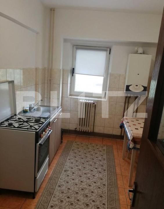 Apartament de închiriat 2 camere Podul de Fier - 178605AI | BLITZ Iași | Poza5