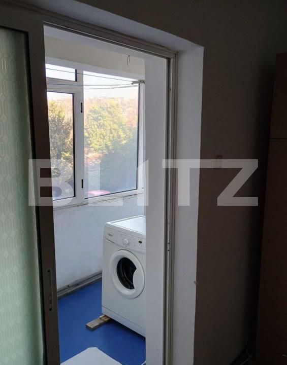 Apartament de închiriat 2 camere Podul de Fier - 178605AI | BLITZ Iași | Poza7