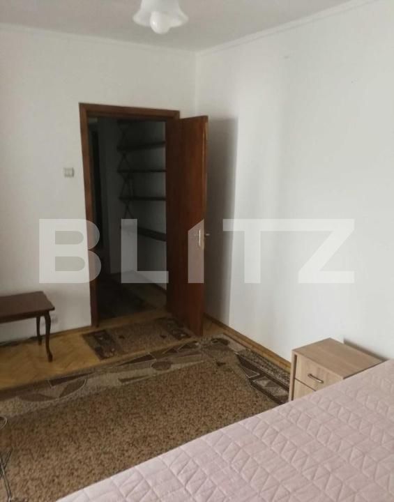 Apartament de închiriat 2 camere Podul de Fier - 178605AI | BLITZ Iași | Poza4