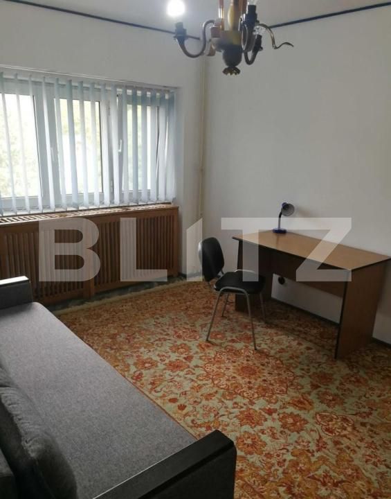 Apartament de închiriat 2 camere Podul de Fier - 178605AI | BLITZ Iași | Poza2