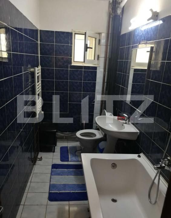 Apartament de închiriat 2 camere Podul de Fier - 178605AI | BLITZ Iași | Poza6