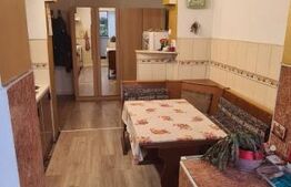 Apartament 2 camere, decomandat, 56 mp, zona Nicolina