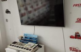 Apartament 4 camere, 2 băi, 2 balcoane, 108 mp, Tătărași