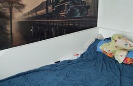 Apartament 4 camere, 2 băi, 2 balcoane, 108 mp, Tătărași