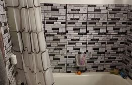 Apartament 4 camere, 2 băi, 2 balcoane, 108 mp, Tătărași