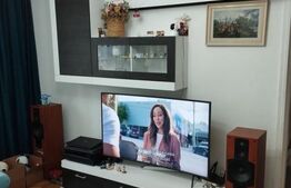 Apartament 4 camere, 2 băi, 2 balcoane, 108 mp, Tătărași