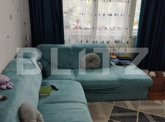 Apartament de închiriat 4 camere Tatarasi - 178625AI | BLITZ Iași | Poza1
