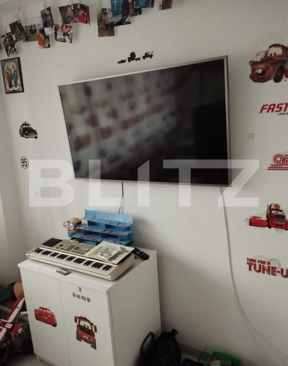 Apartament de închiriat 4 camere Tatarasi - 178625AI | BLITZ Iași | Poza4