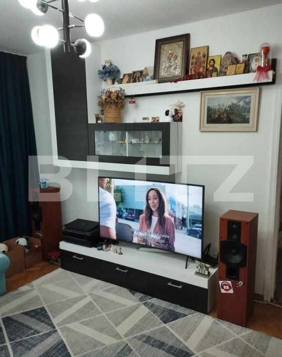 Apartament de închiriat 4 camere Tatarasi - 178625AI | BLITZ Iași | Poza2