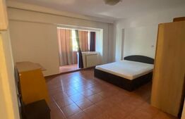 Apartament 1 camera - Gara - Bacinschi