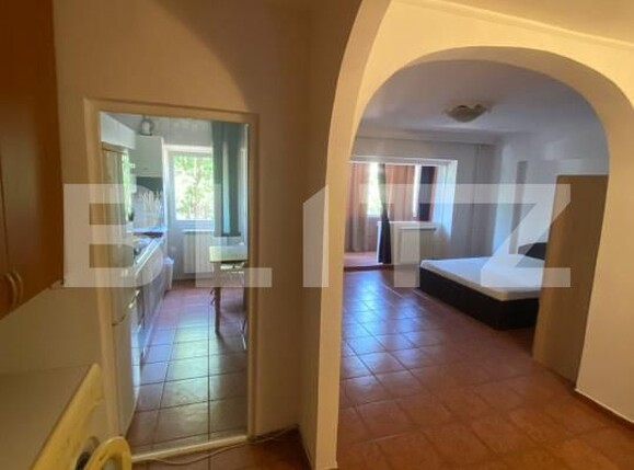 Garsonieră de închiriat Gara - 178626AI | BLITZ Iași | Poza4