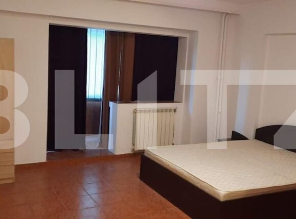 Garsonieră de închiriat Gara - 178626AI | BLITZ Iași | Poza1