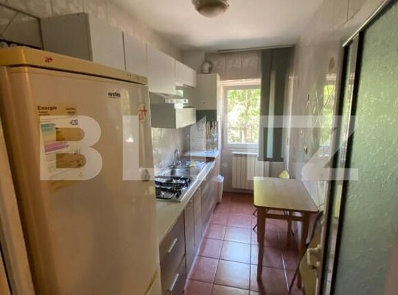 Garsonieră de închiriat Gara - 178626AI | BLITZ Iași | Poza5