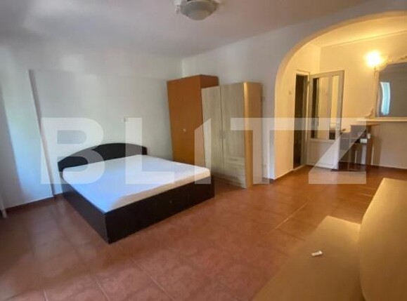 Garsonieră de închiriat Gara - 178626AI | BLITZ Iași | Poza2