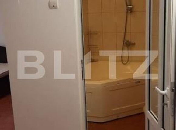 Garsonieră de închiriat Gara - 178626AI | BLITZ Iași | Poza8