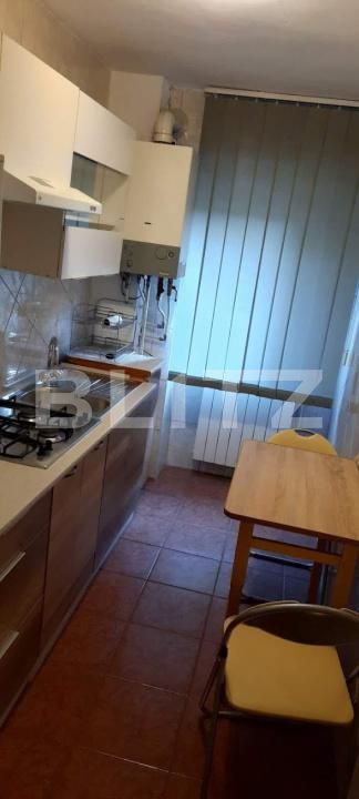 Garsonieră de închiriat Gara - 178626AI | BLITZ Iași | Poza6