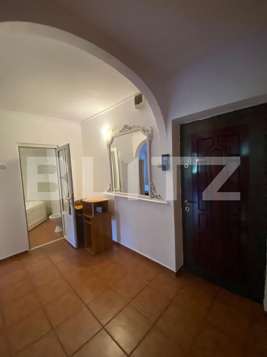 Garsonieră de închiriat Gara - 178626AI | BLITZ Iași | Poza9