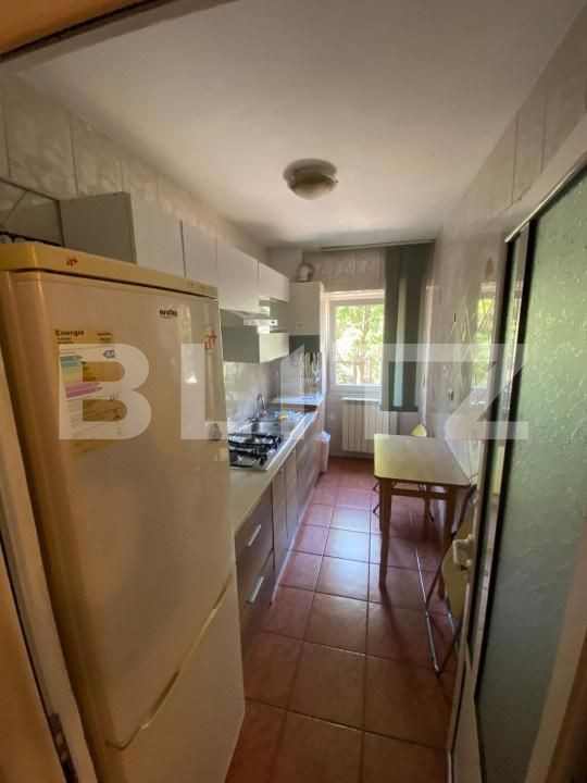 Garsonieră de închiriat Gara - 178626AI | BLITZ Iași | Poza5