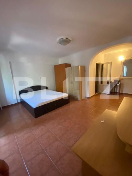 Garsonieră de închiriat Gara - 178626AI | BLITZ Iași | Poza2