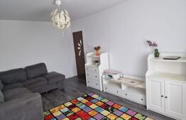 Apartament 3 camere, 64 mp, 2 balcoane, Alexandru cel Bun