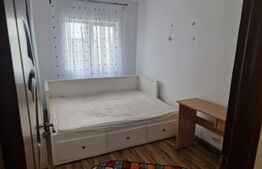 Apartament 3 camere, 64 mp, 2 balcoane, Alexandru cel Bun