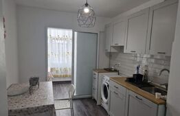 Apartament 3 camere, 64 mp, 2 balcoane, Alexandru cel Bun