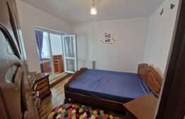 Apartament 3 camere, 64 mp, 2 balcoane, Alexandru cel Bun